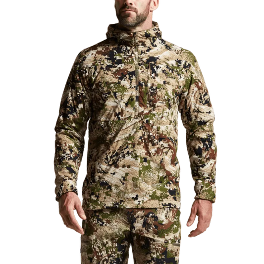 High Quality Ambient Hoody Fishing Hunting Apparel Gear Wear Outdoor Camo Hoodie Spring Fall Fleece Lining Jacket Clothes