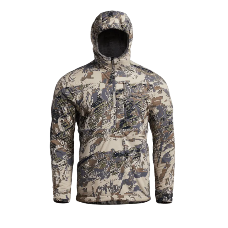 High Quality Ambient Hoody Fishing Hunting Apparel Gear Wear Outdoor Camo Hoodie Spring Fall Fleece Lining Jacket Clothes